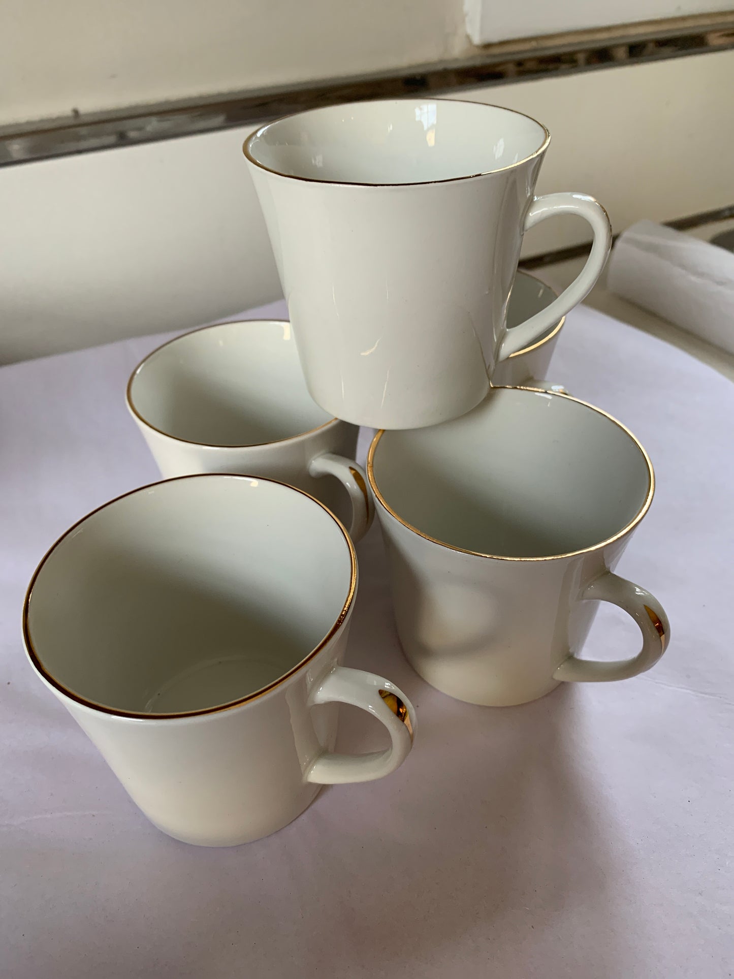 Vintage Constantia Fine China, Set