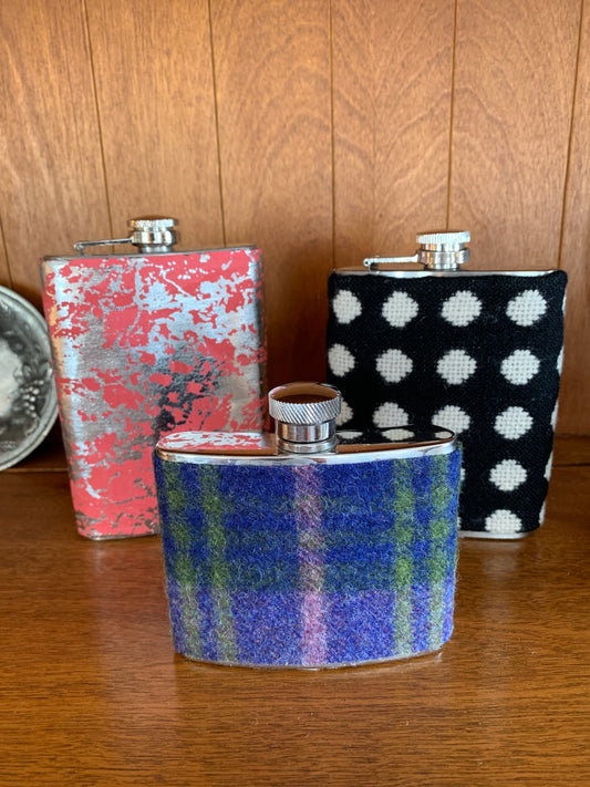 Stainless Steel Flasks