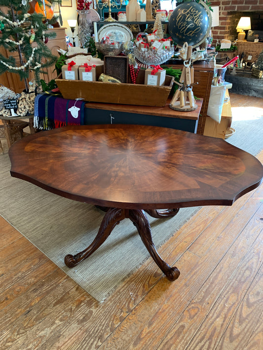 Vintage Coffee Table