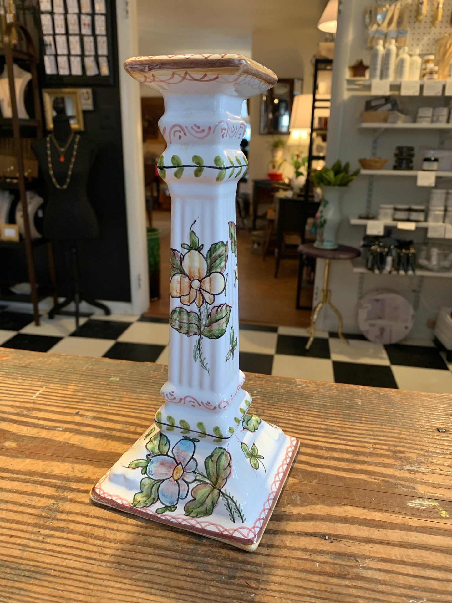 Candle Holder