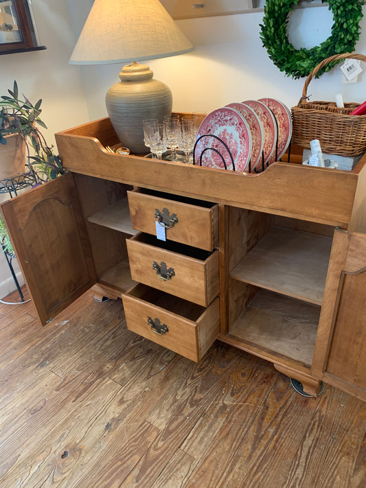 Vintage Dry Sink