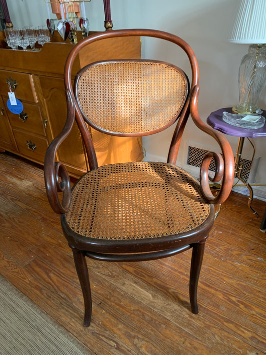 Vintage Chair