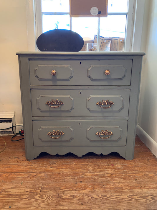 Small Chest of Drawers