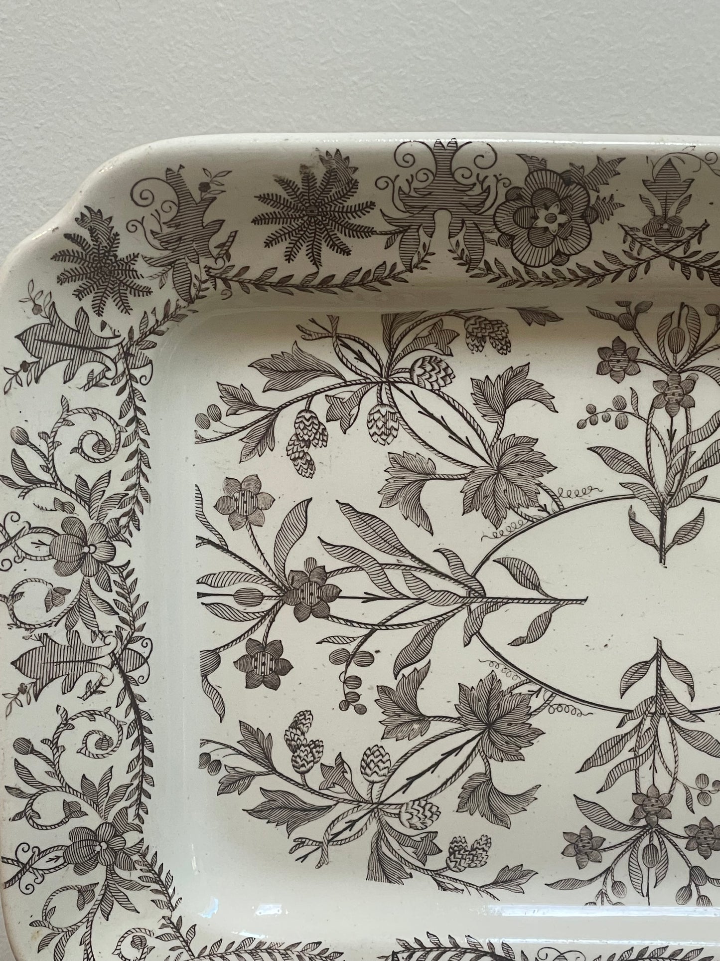 English Transferware