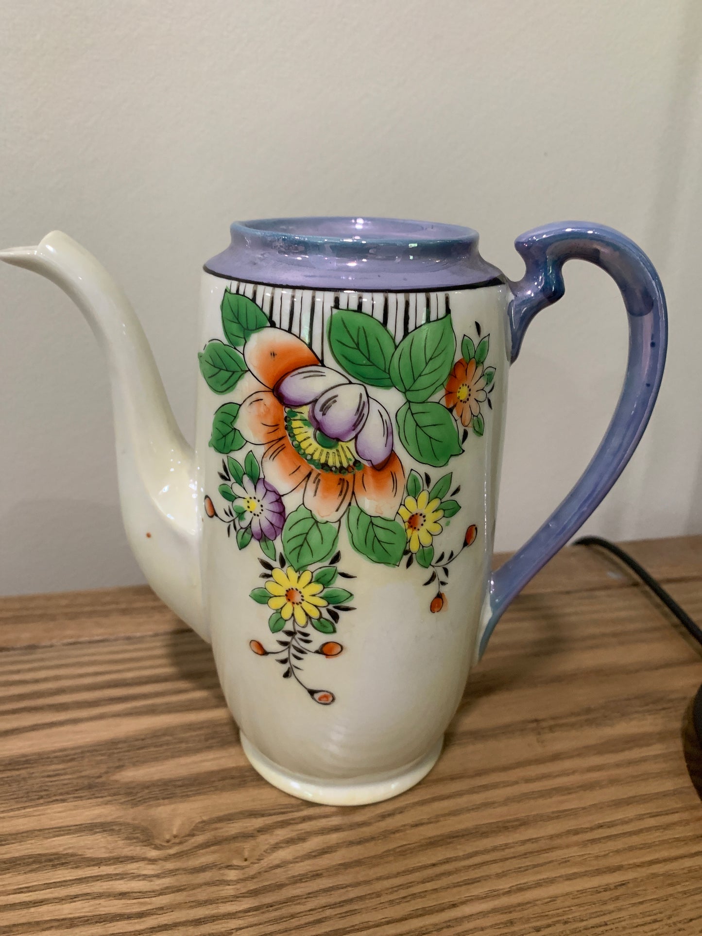 Japanese Teapot