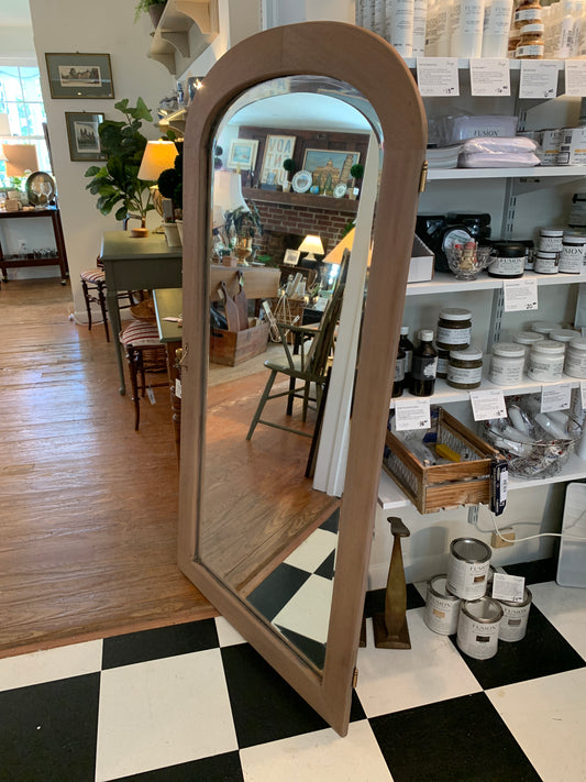 Antique Mirror