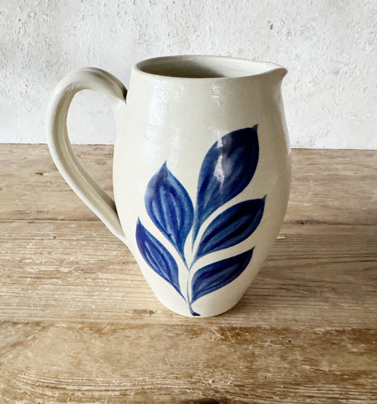 Cobalt Pitcher