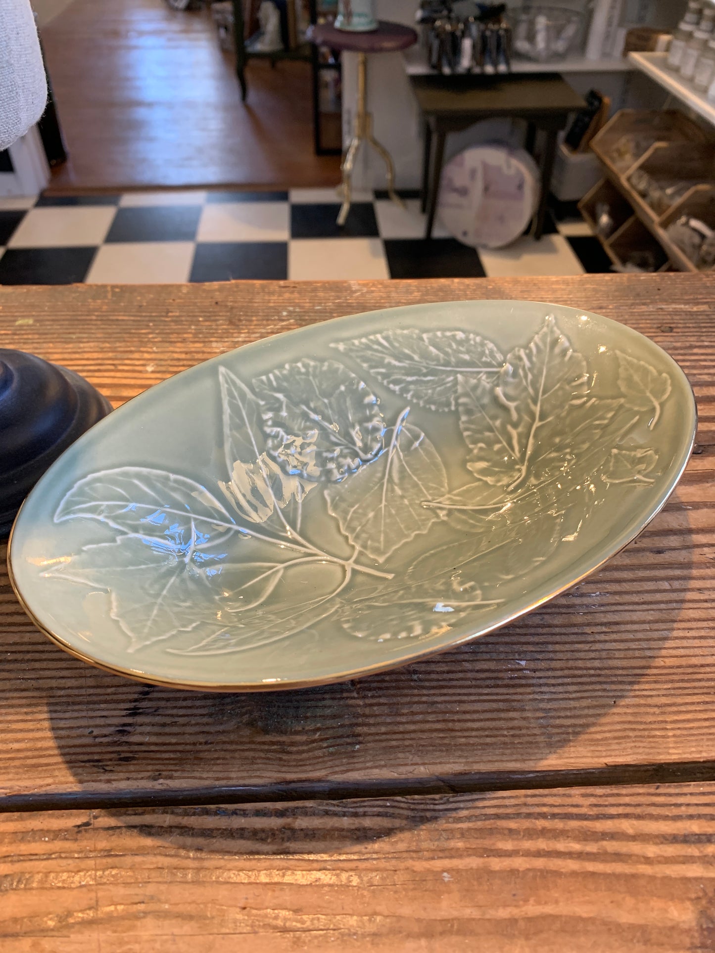 Vintage Lenox Dish