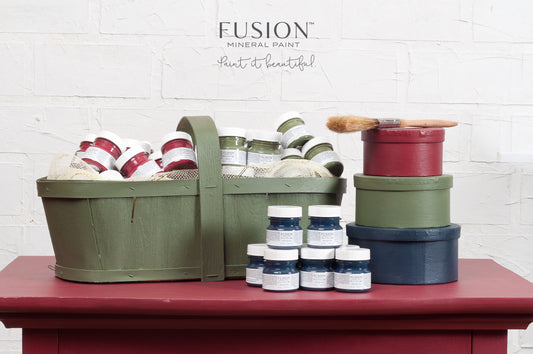 Fusion Mineral Paint - Pint 16.9 fl oz