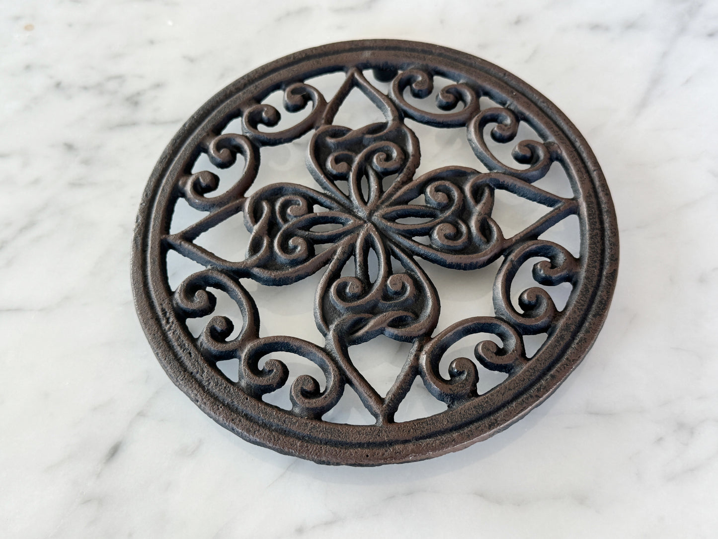 Trivet