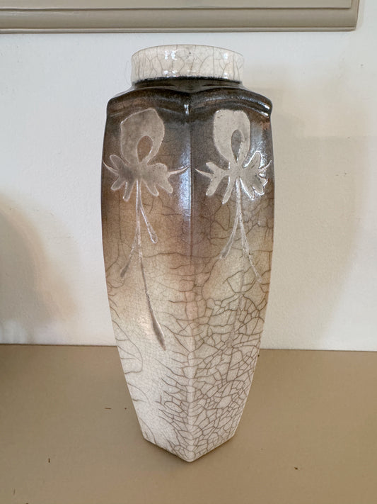 Pottery Vase