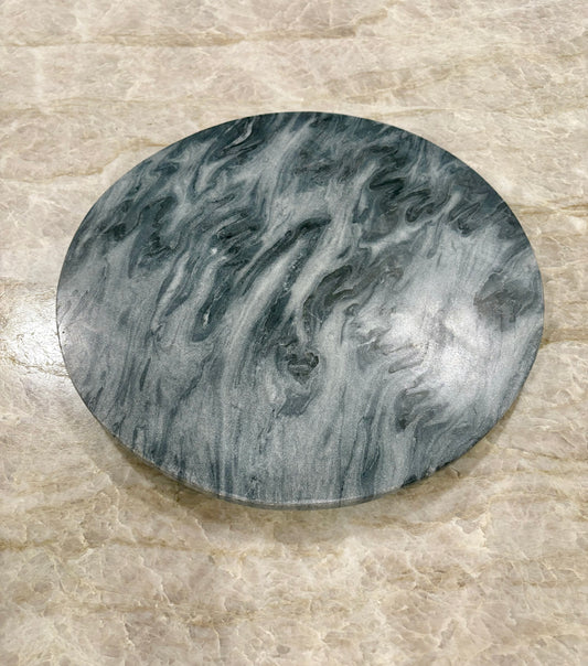 Marble Lazy Susan