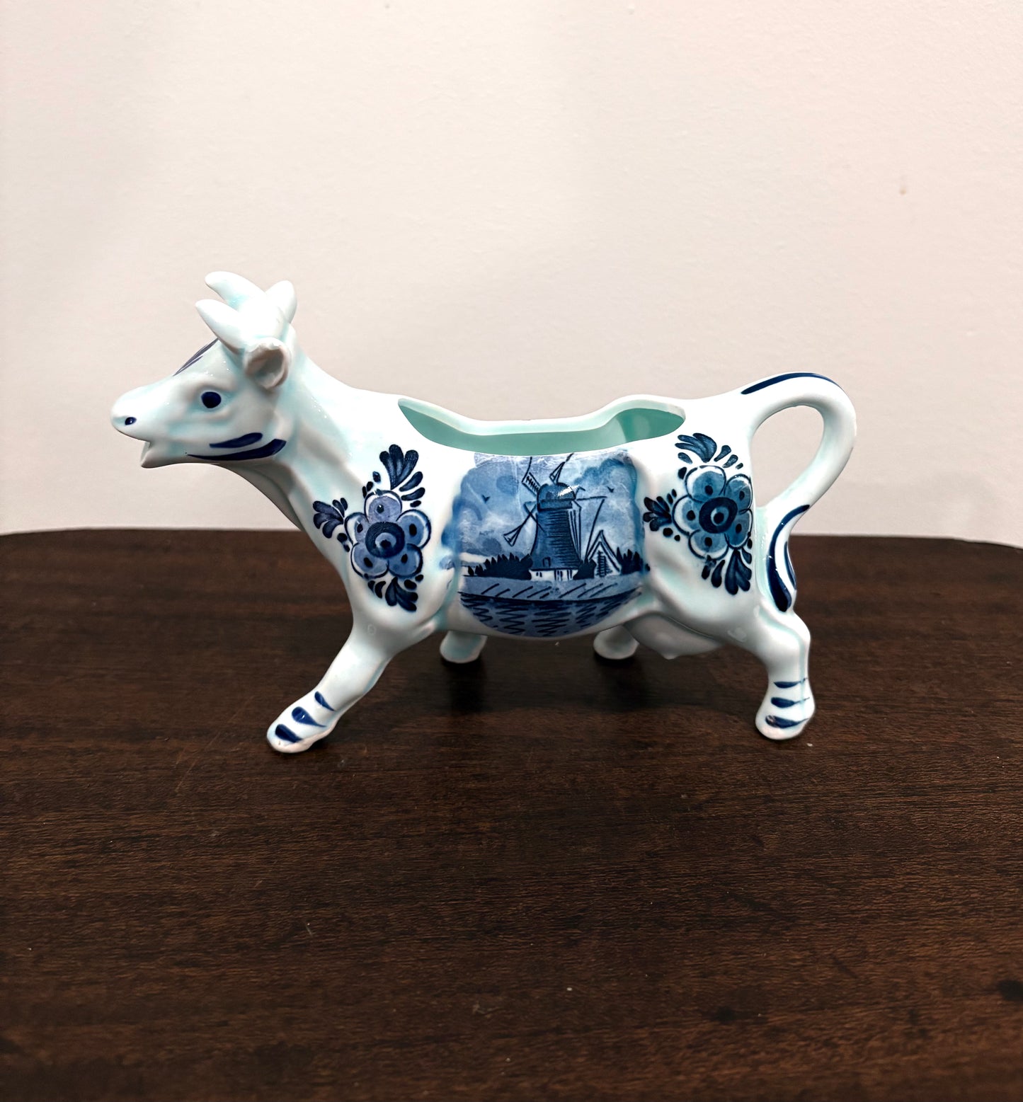 Delft Creamer