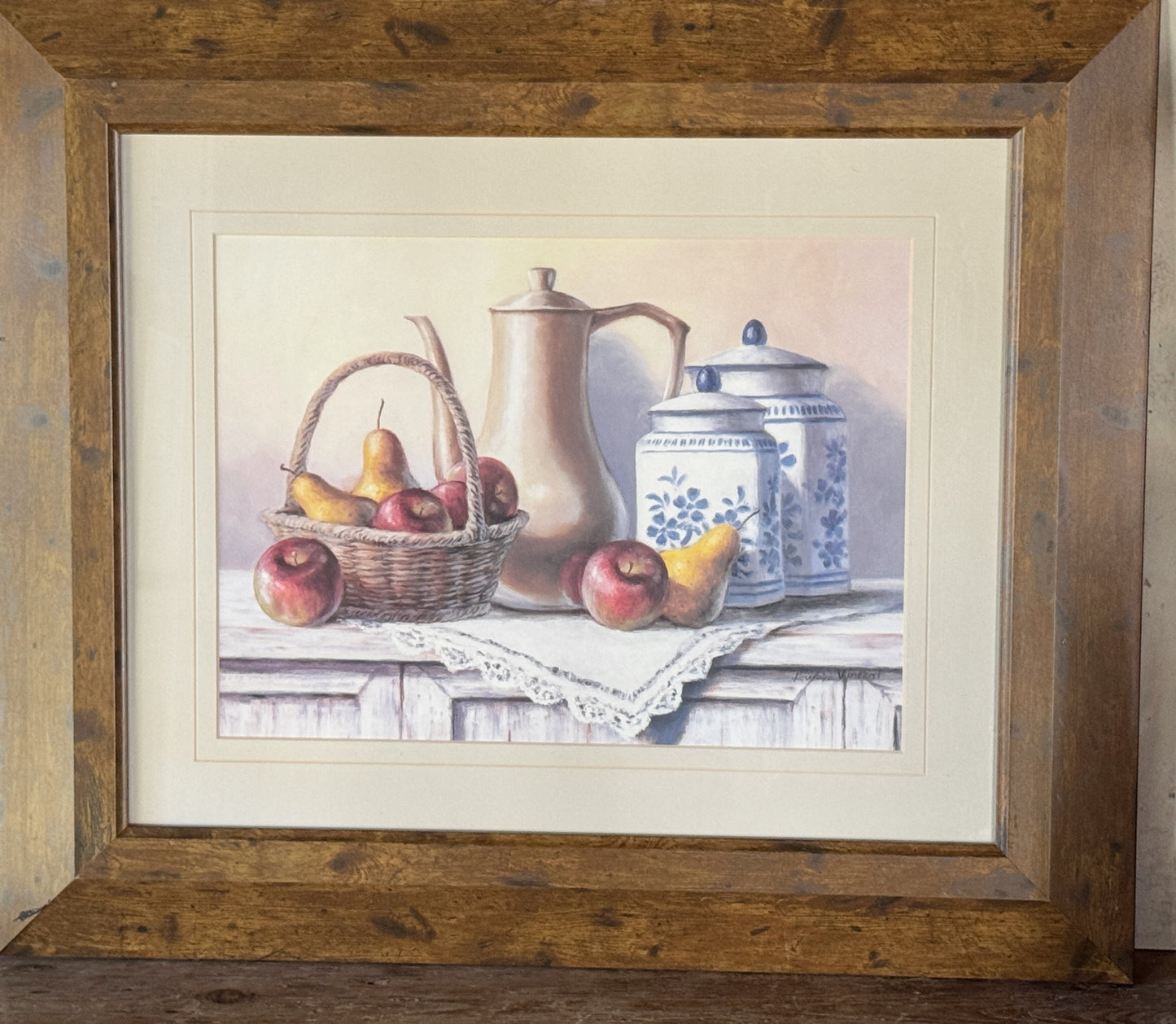 Still Life Print