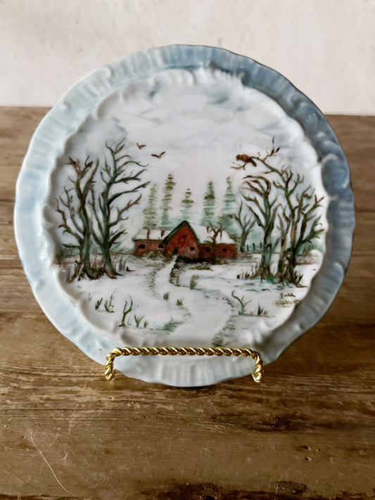 Plate/Trivet