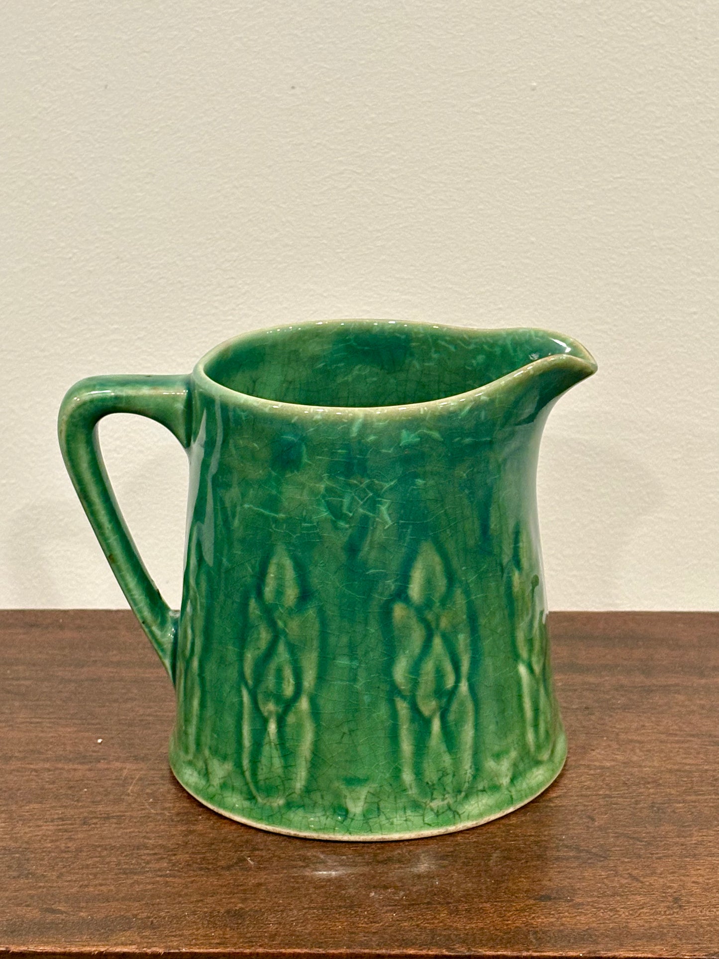 McCoy Pitcher