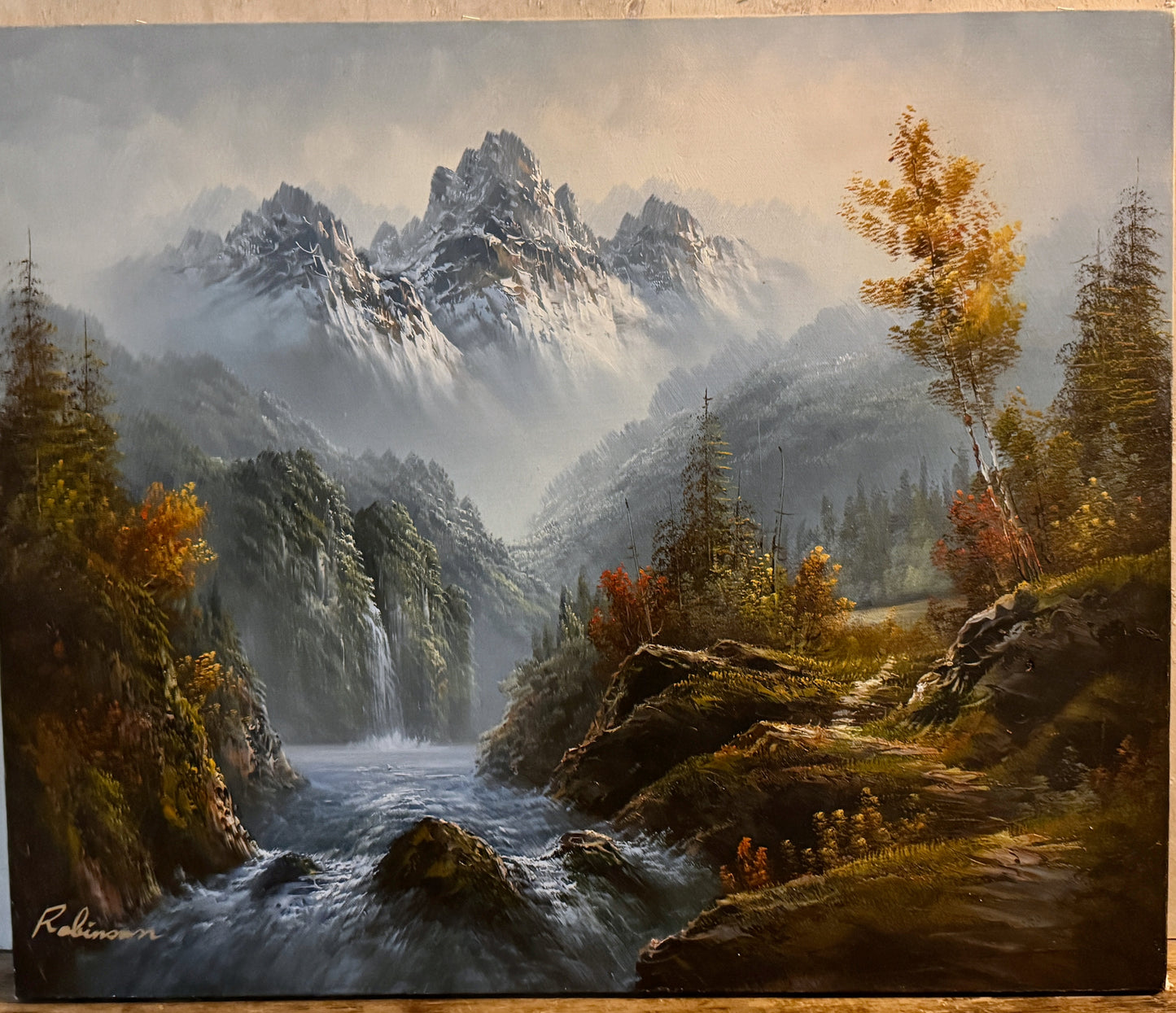 Original Painting