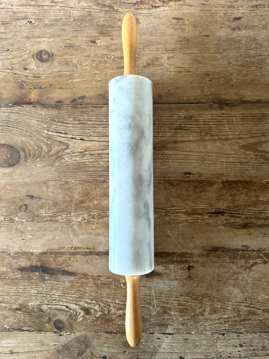 Marble Rolling Pin