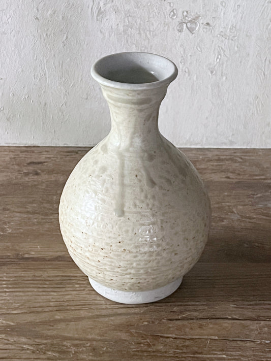 Pottery Vase