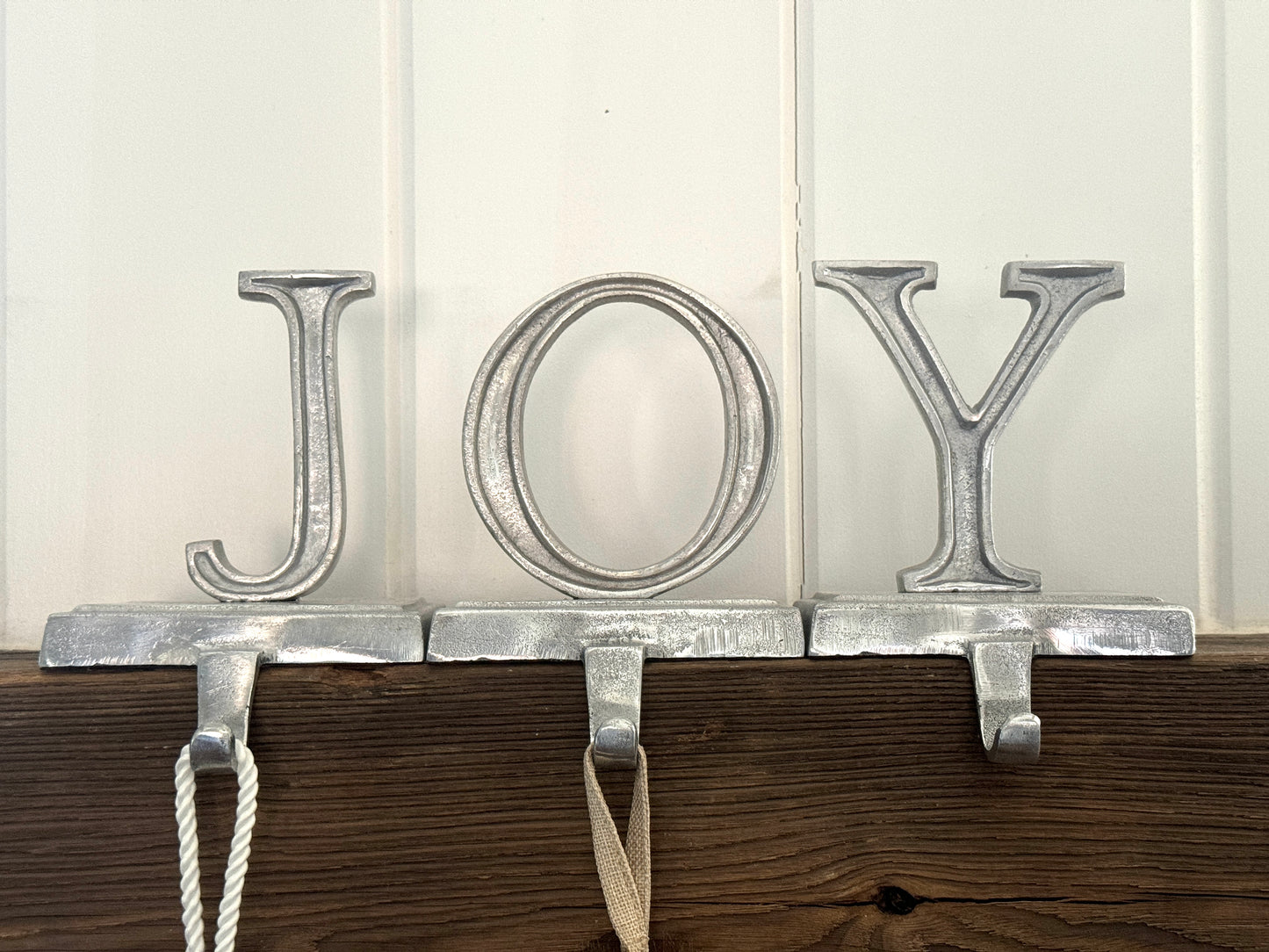 JOY Stocking Holders