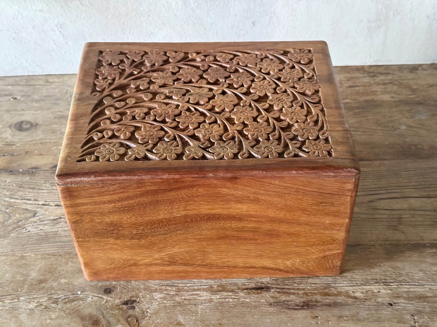 Keepsake Box