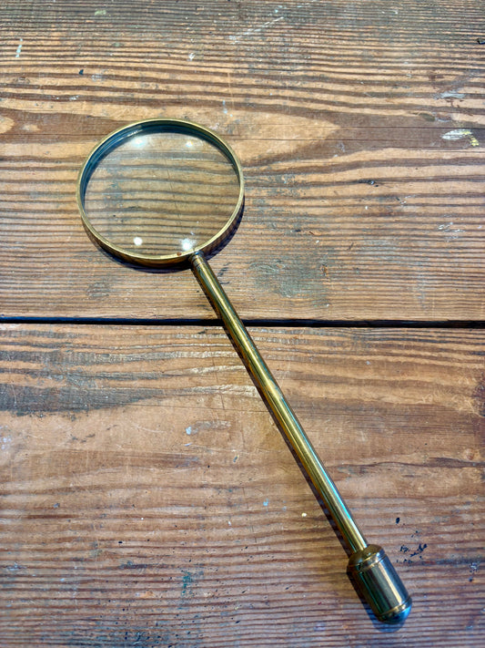 Magnifying Glass