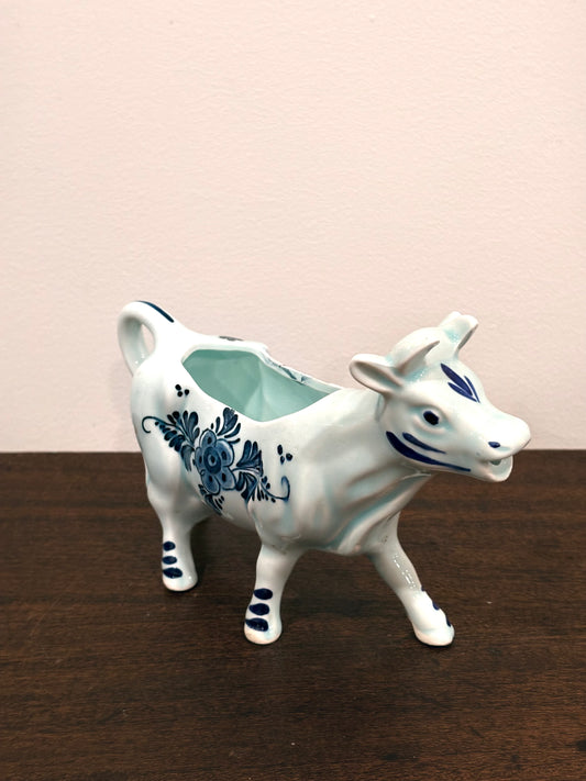 Delft Creamer