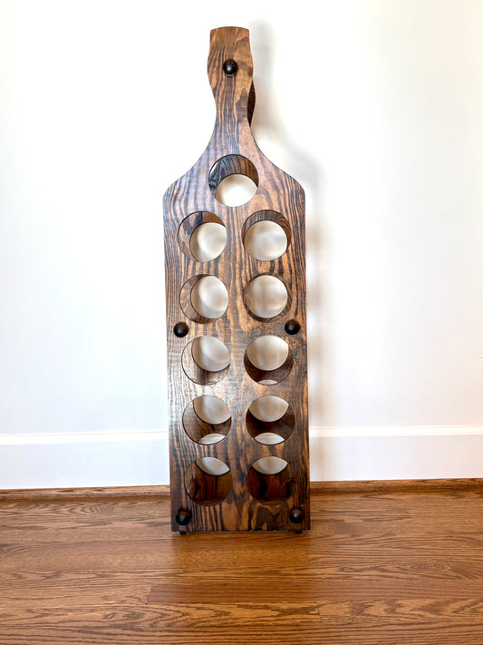 Wine Rack