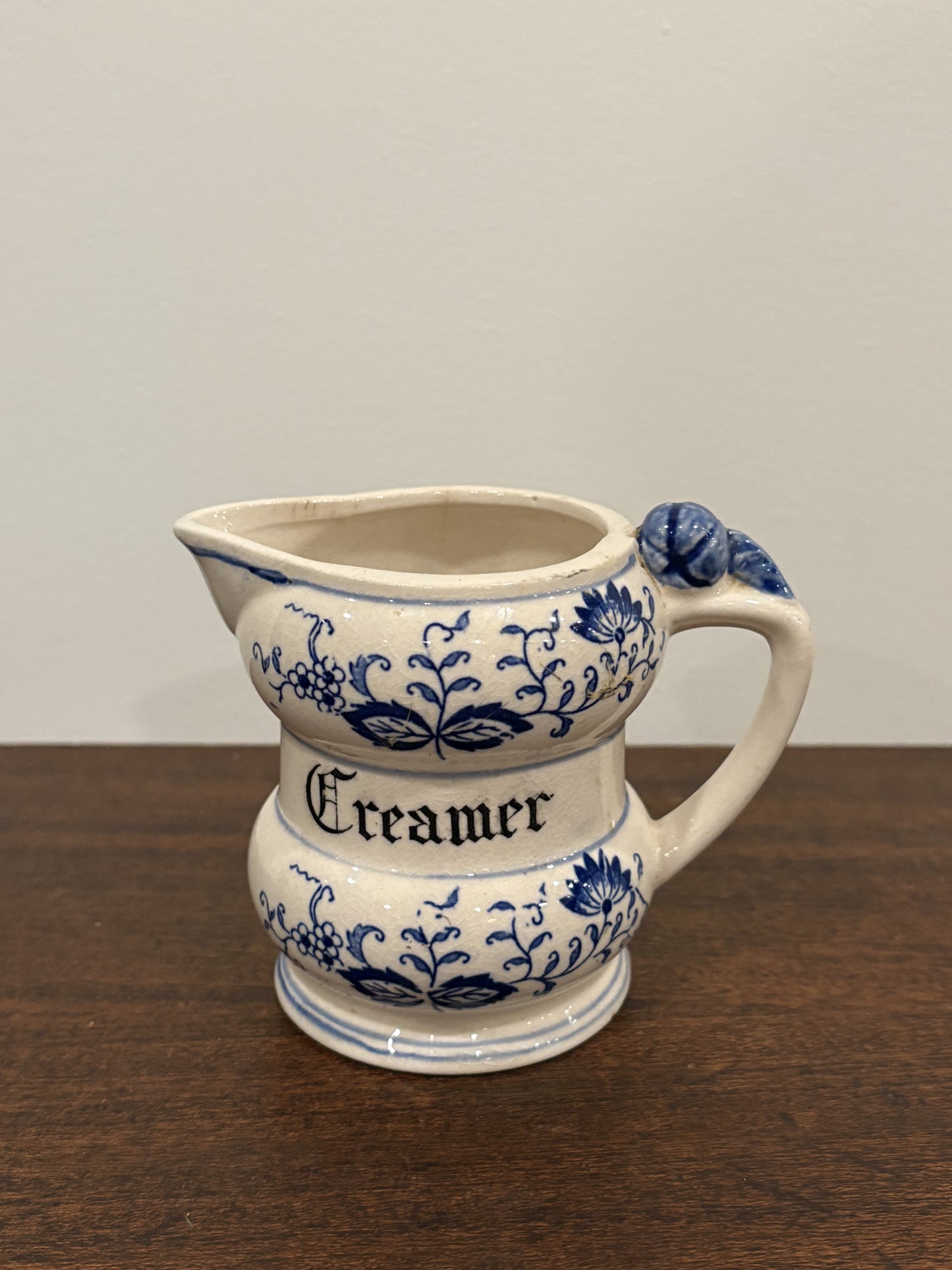 Creamer