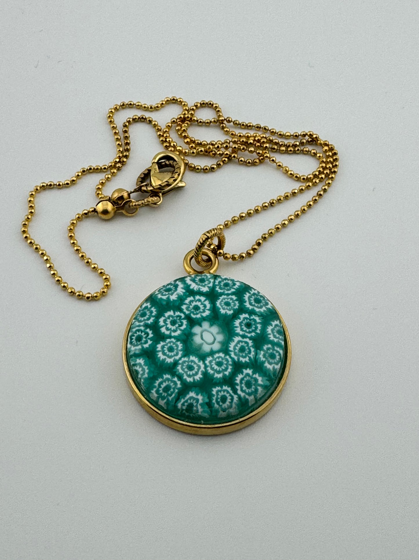 Murano Glass Pendant