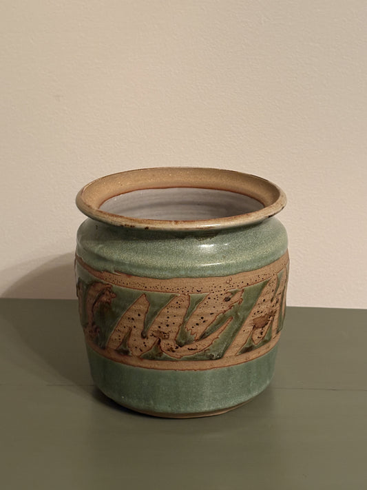 Pottery Green