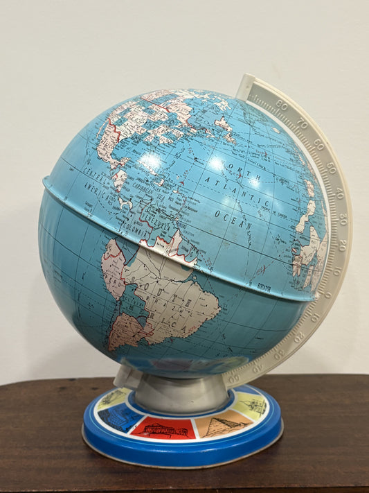 Globe