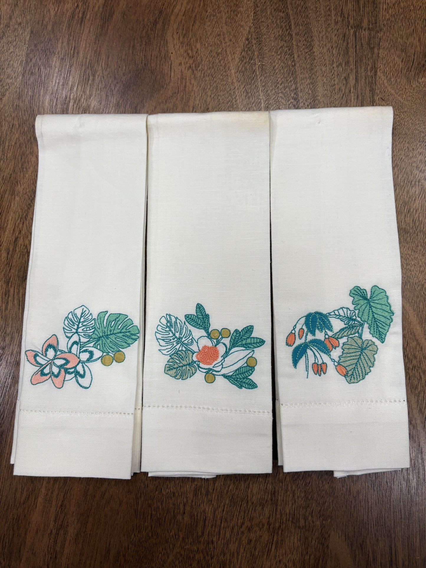 French Linens