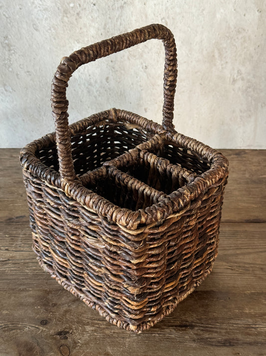 Basket Caddy