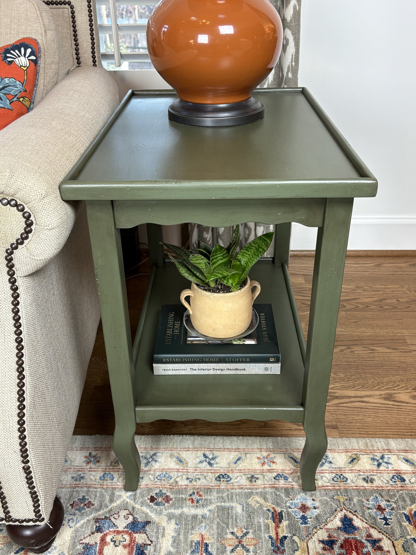 Side Table