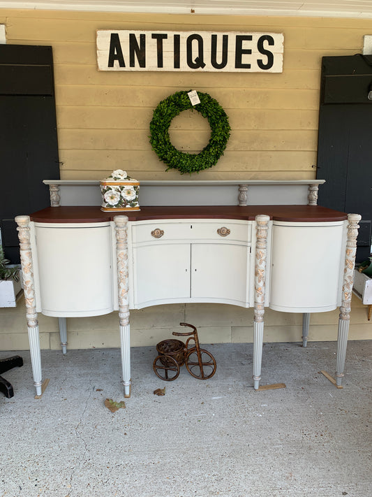 Antique Sideboard