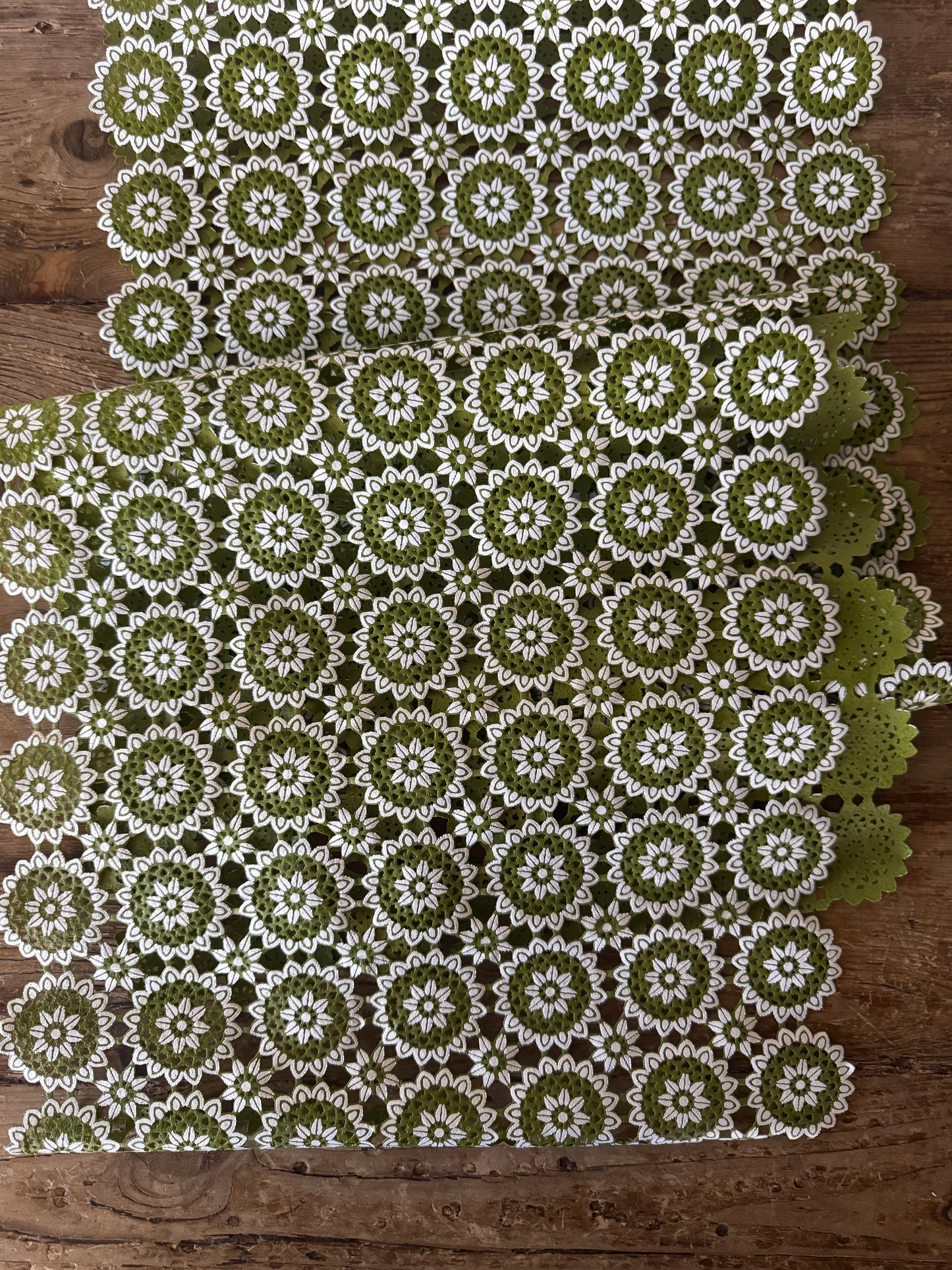 Table Runner