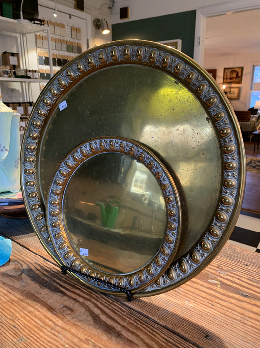 Brass Tray