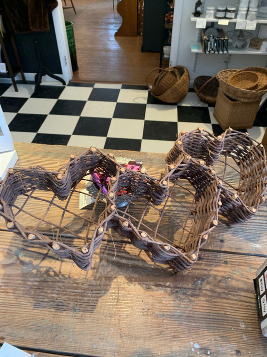 Heart Shaped Baskets