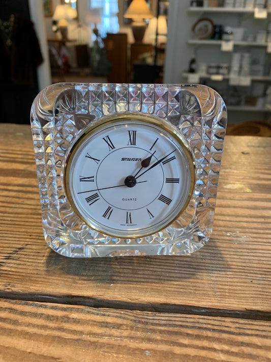 Vintage Staiger Clock