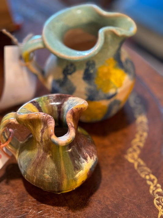 Williamsburg Pottery