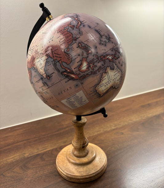 Globe