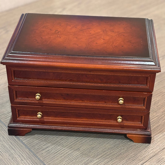 Large Jewelry Box