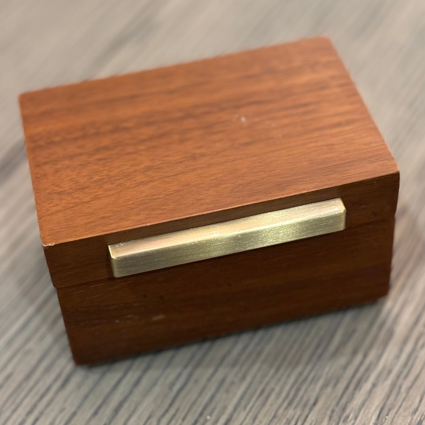 Ring Box