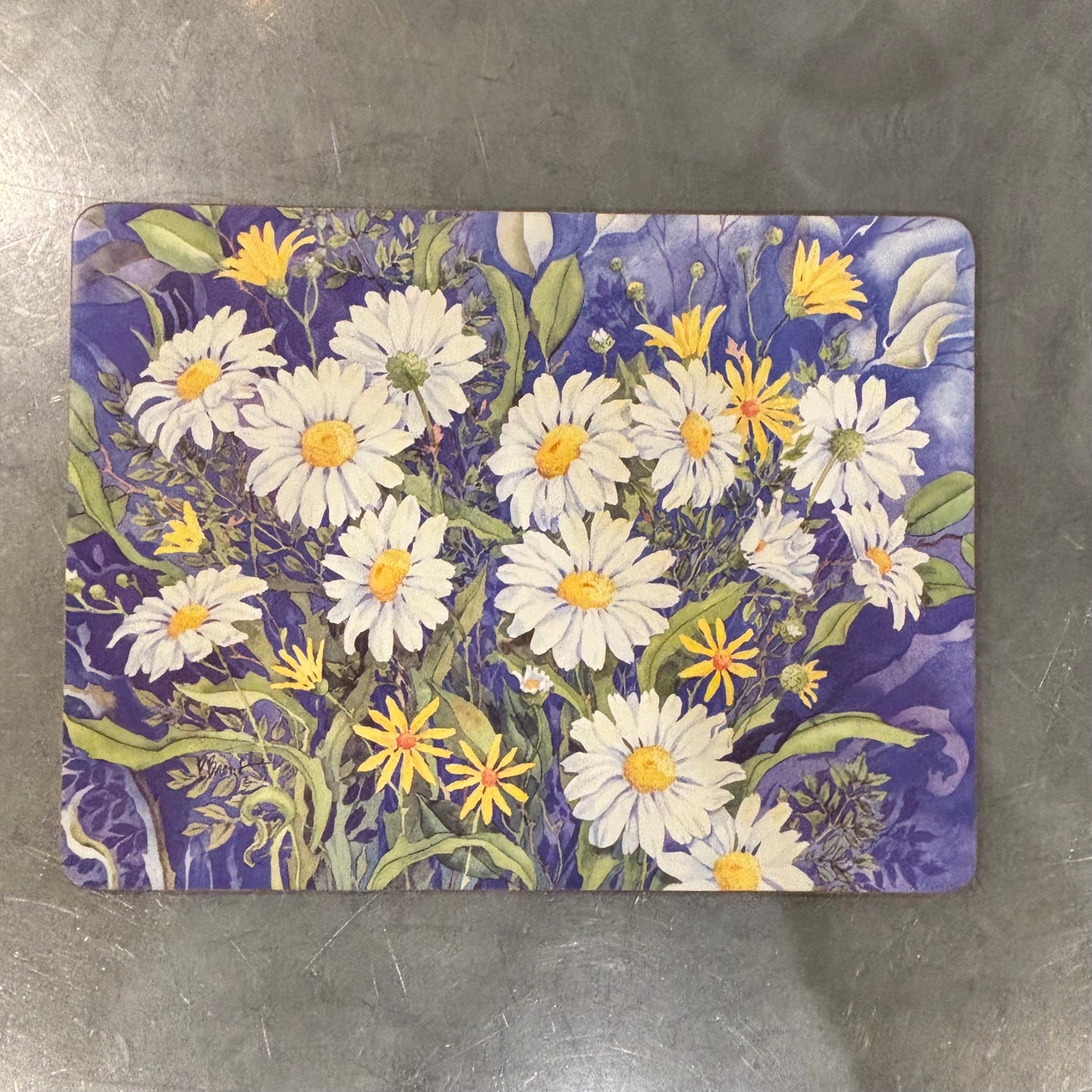 Daisy Pimpernel Placemats