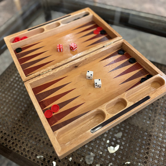 Backgammon