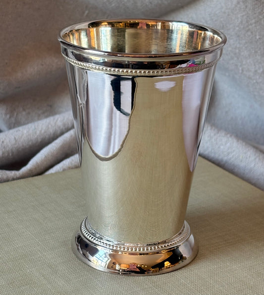 Mint Julep Cup