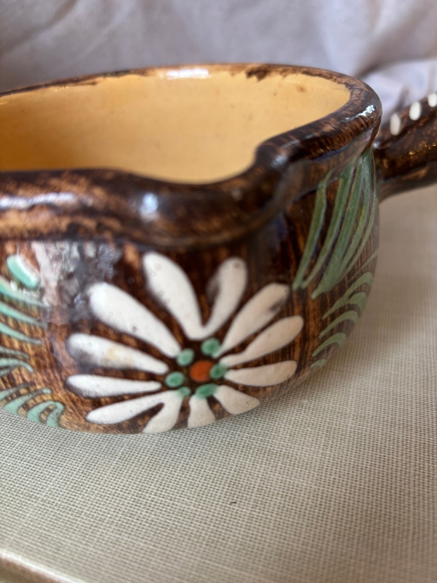 Vintage French Pottery