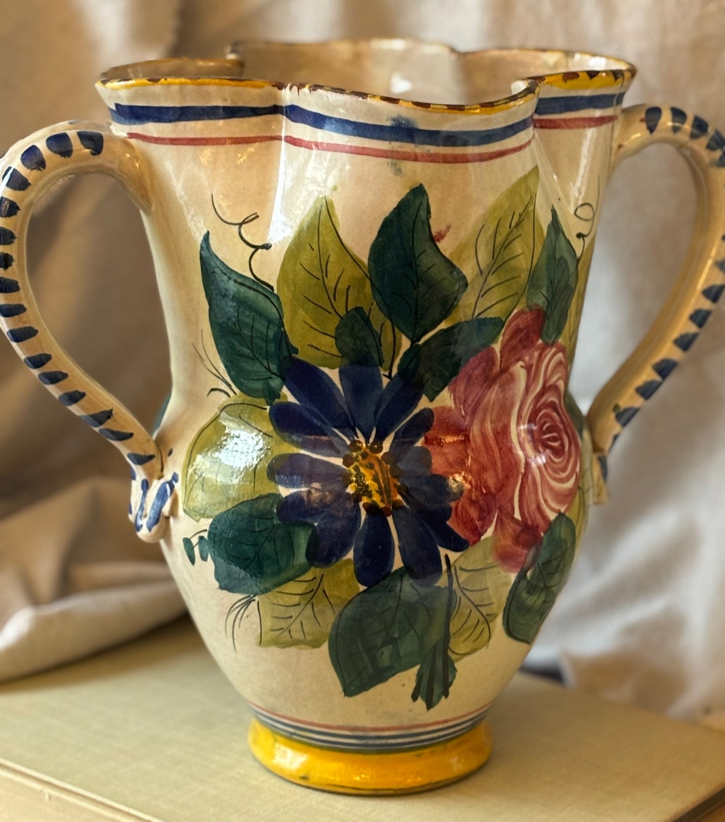 Italian Pottery