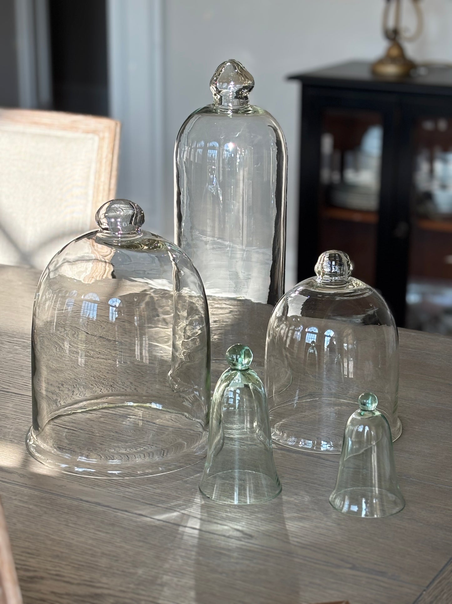 Bell Jars